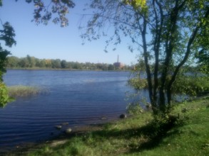 Pärnu & Saaremaa